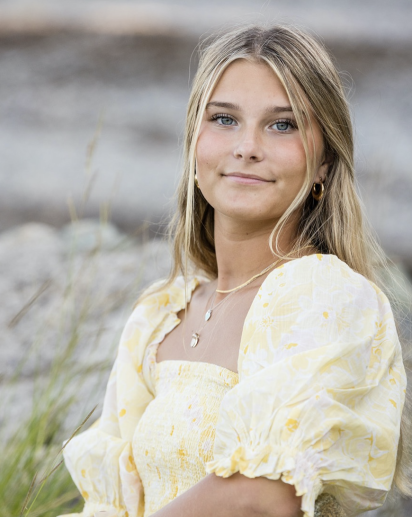 Brooke Leggat '26