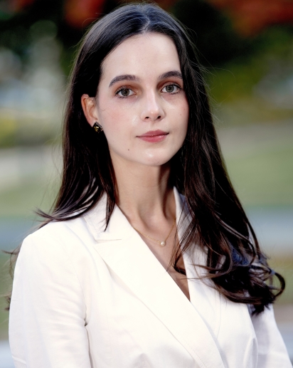 Maria Trybus