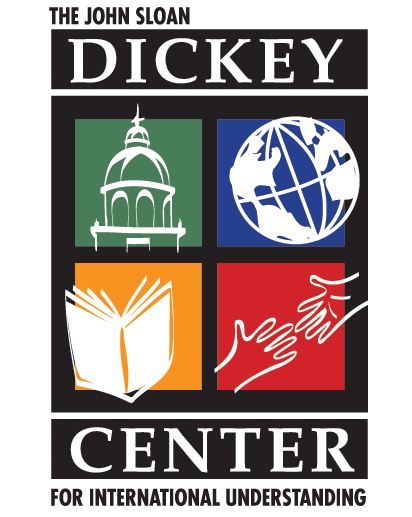 dickey center