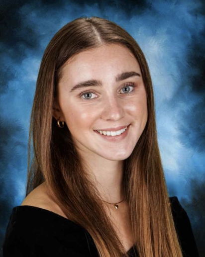 Emma Ratchford '25
