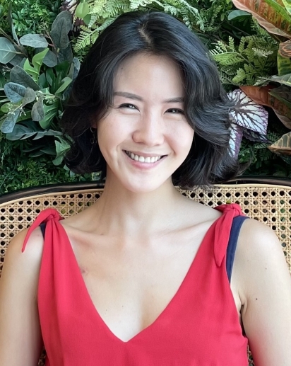Eun A Jo