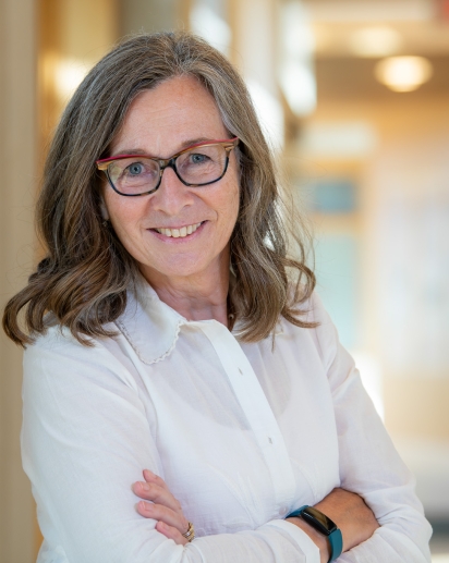 Judith van Rijn Jackson