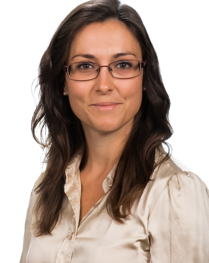 Marisol Maddox