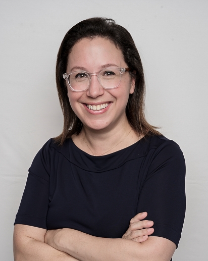 Sasha Baker '05