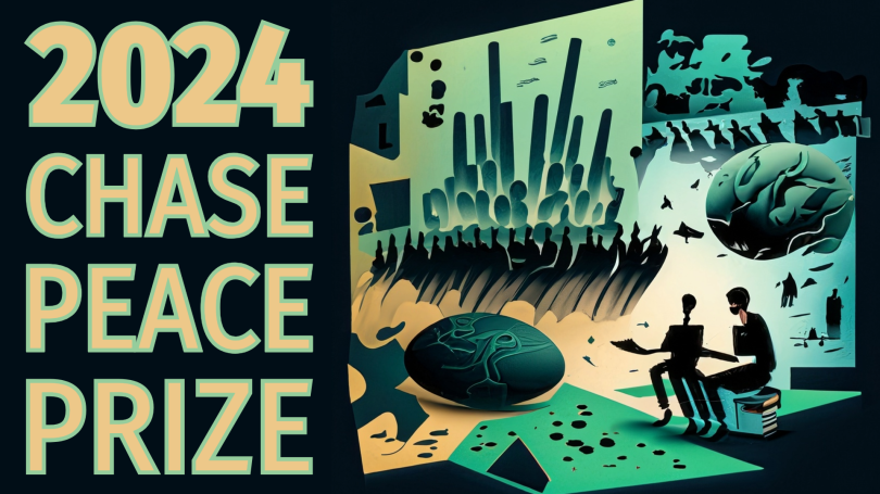 Chase Peace Prize