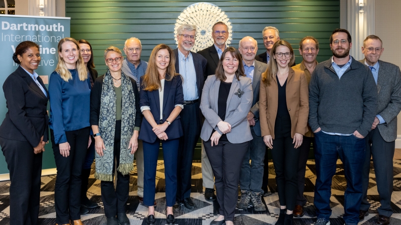 DIVI Conference team