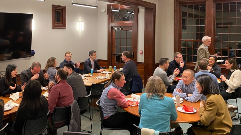 2025 Postdoc Conference