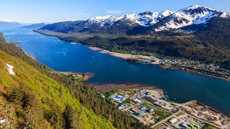 Juneau