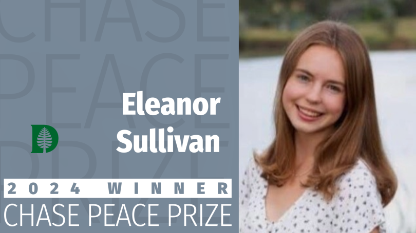 Eleanor Sullivan '24