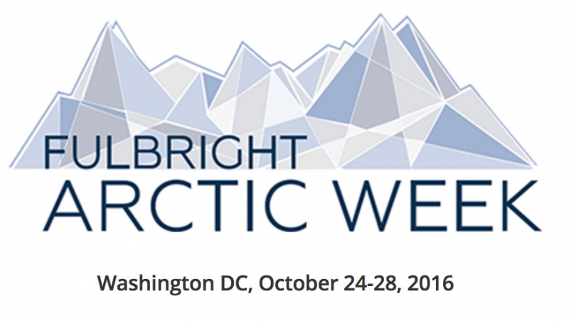 Fulbright Arctic week