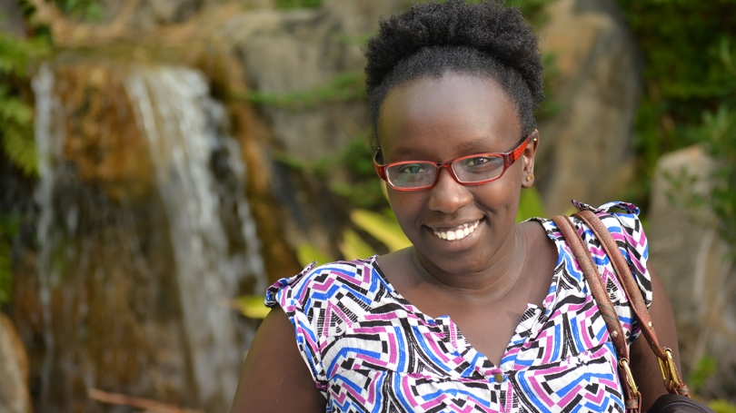 Miriam Kilimo