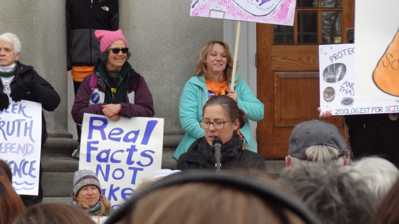 March for Science