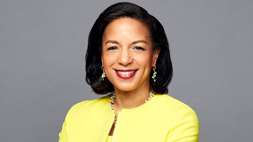 Susan Rice