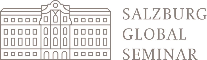 Salzburg global seminar logo