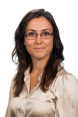 marisol maddox