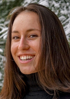 Sydney Kamen's headshot