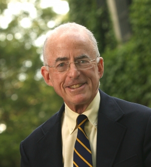 John Rosenwald, Jr. '52, Tuck '53