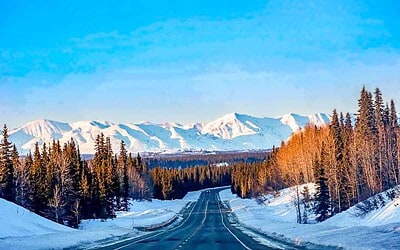Winter Internships with the Alaska Center for Energy and Power