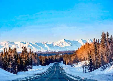 Winter Internships with the Alaska Center for Energy and Power