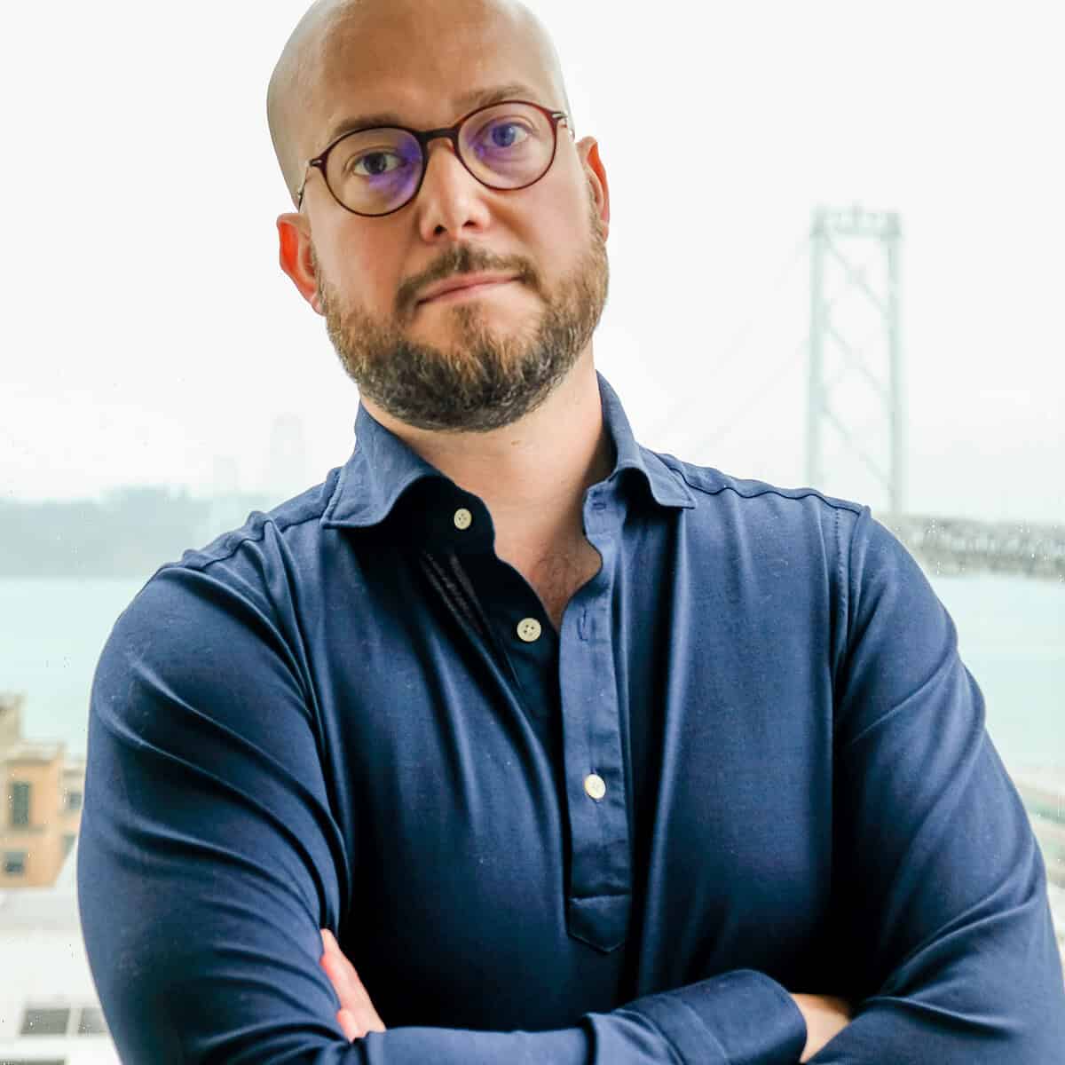 Matteo Maggiori