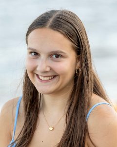 Maya Rottenberg