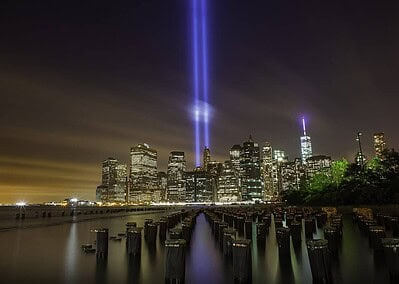 Simon & Benjamin: The Other War on Terror