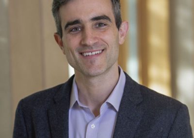 Jeffrey Friedman Promoted to Full Professor of Government