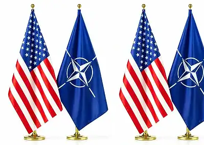 Jennifer Lind & Daryl Press: Europe Policy is Up For Grabs